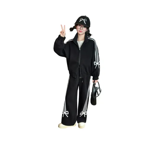 SAINT WATERS Повседневная спортивная одежда для подростков