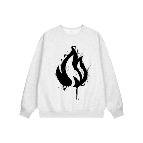 BOS BEAR Унисекс Свитшоты