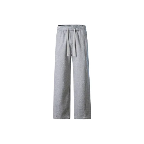 UKTK Мужские Повседневные Штаны