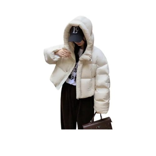 Amyway Женские пуховики