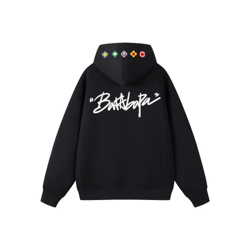 BARABAPA Унисекс Свитшоты