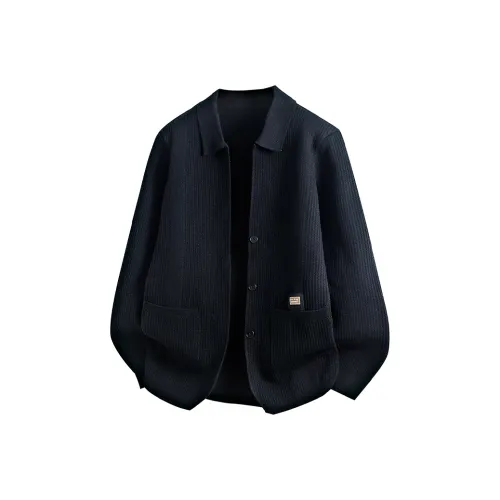 WilliamPOLO Повседневный Трикотаж Унисекс