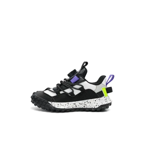 ALPLUME Низкий Топ Детская Туристическая Обувь