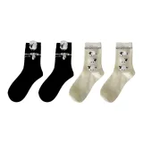 Овца Черный *2 + Овца Белый *2