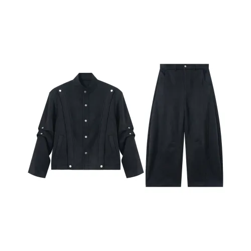 LONGDAODAO Свитшот Комплект Унисекс