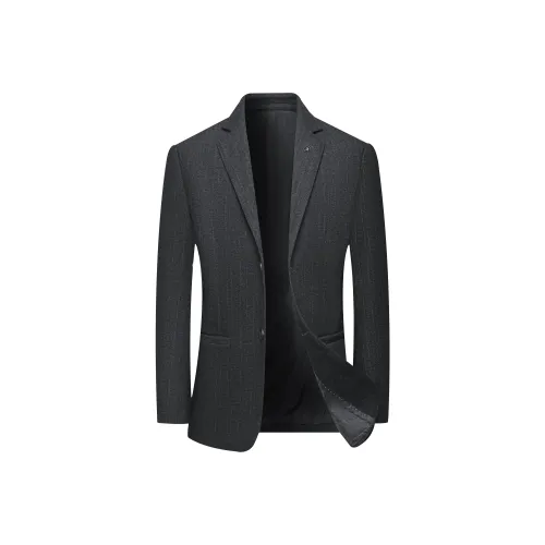 FIRS Мужские Деловые Костюмы