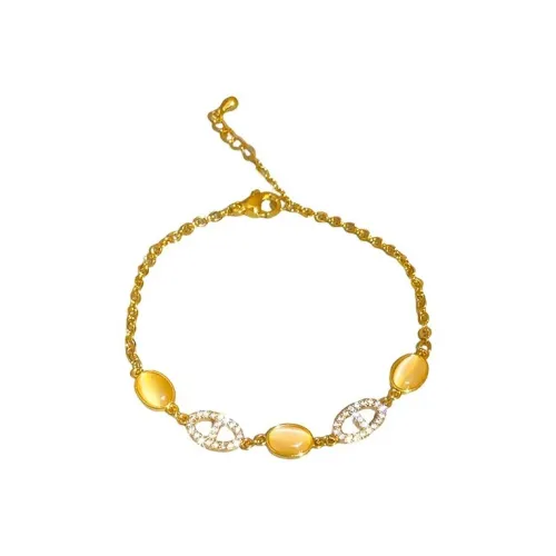 XLP STUDIO Сплав Браслеты Женские