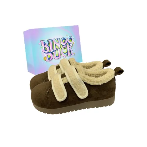 BINGO DUCK Резиновая обувь Birkenstock Женская