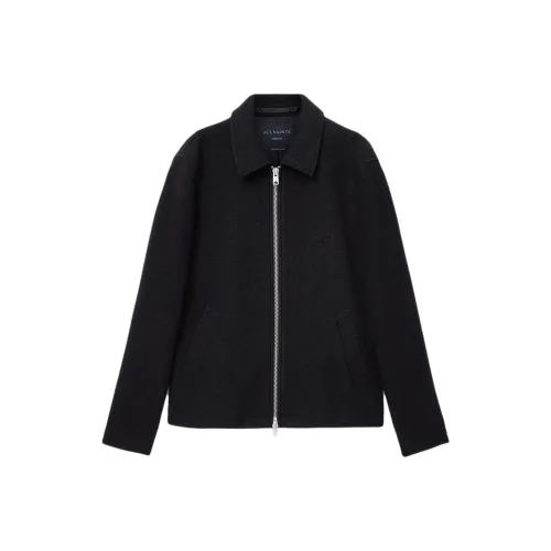 ALLSAINTS Куртки и Пальто Мужской