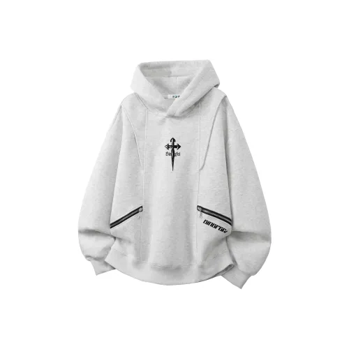 Ice Flying Женские Свитшоты