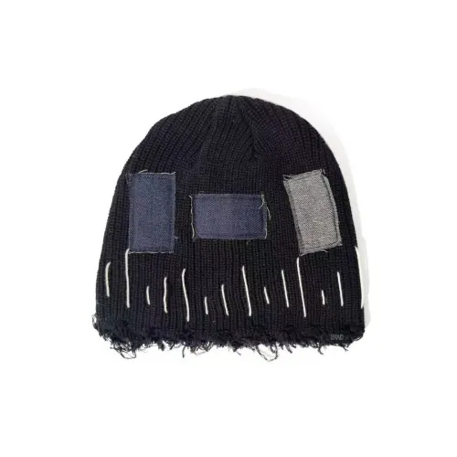 Enbiid Акриловые шапки-бини унисекс