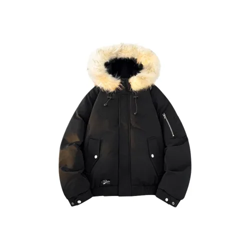 FALIAMS Унисекс Пуховики