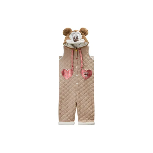 GUKOO x Disney Mickey Дом Комбинезоны Женские