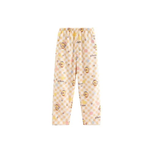 FENTENG Brown Bear Термобрюки Женские