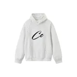 Туманно-серый