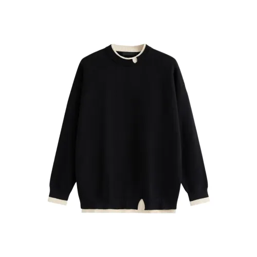 EYEUNDERSTAND Мужской Трикотаж