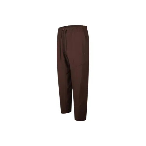 nike S DF UNLMTD Брюки Alt Car Повседневные брюки Мужской