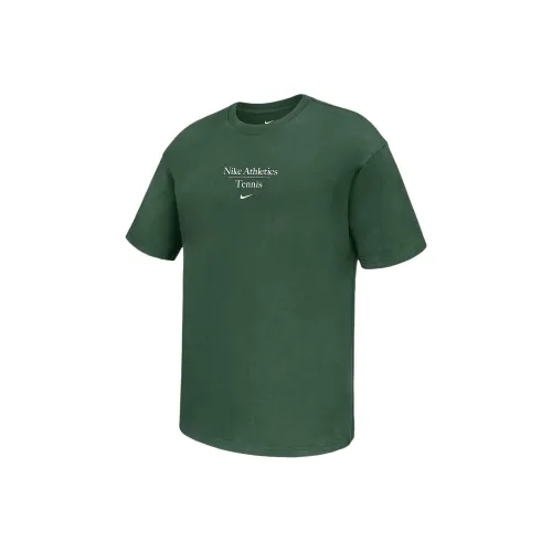 nike Max90 Каньон Зеленый Мужская Футболка