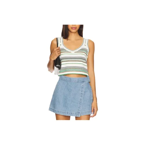 Veronica Beard Майка Женская