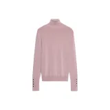 Серо-розовый