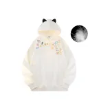 Белый 01 (90% белый пух утки)