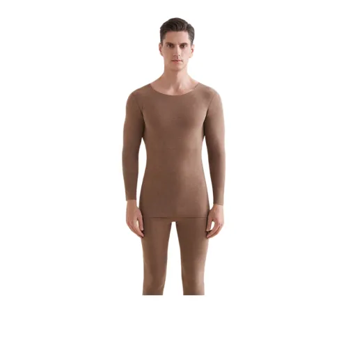 FAVMARTHA Мужские термофутболки