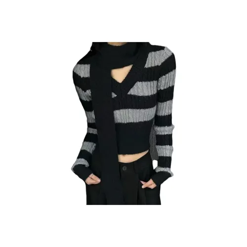 OG96 LAB Женская трикотажная одежда