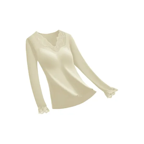 Городская красота Undershirt Женские