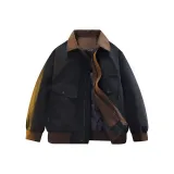 Обсидиановый черный