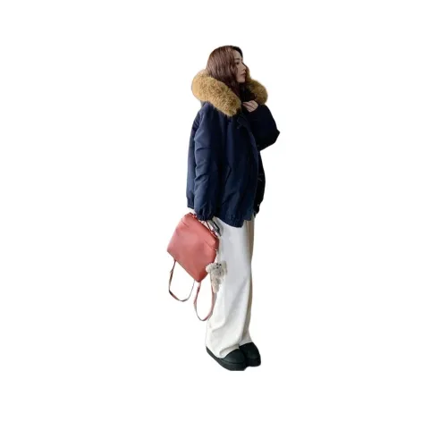 VINMUK Женские пуховики