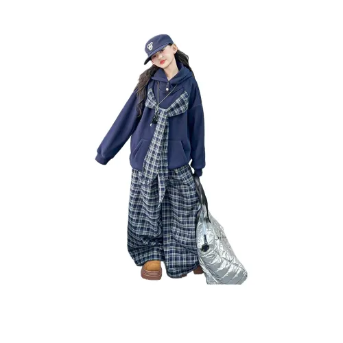 SAINT WATERS Повседневная спортивная одежда для подростков