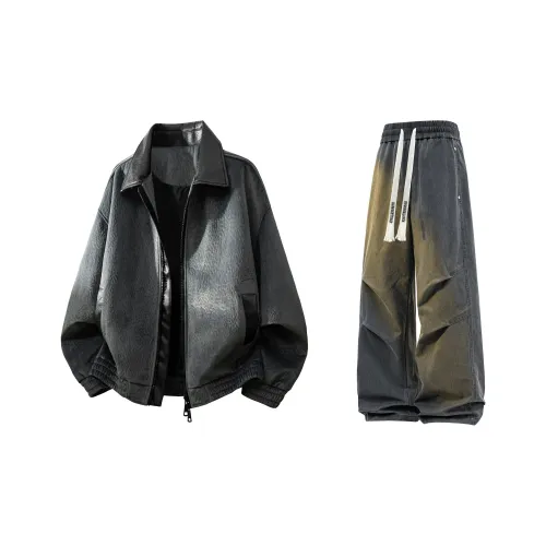 DANGERTIGER Повседневная спортивная одежда Унисекс