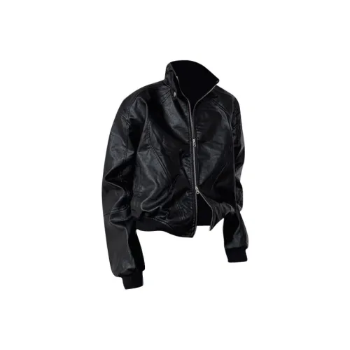 GDRG Унисекс Куртки