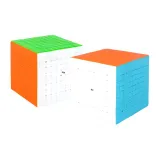 8+9 шагов, однотонный