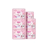 Шестичленный комплект