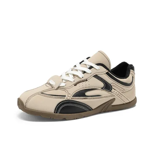 PARK DANCE Низкие кроссовки для скейтбординга Мужские