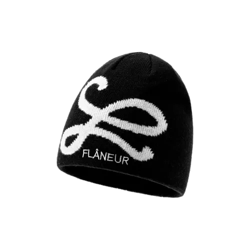 Fancet Studios Полиамид Шапки-бини Женские