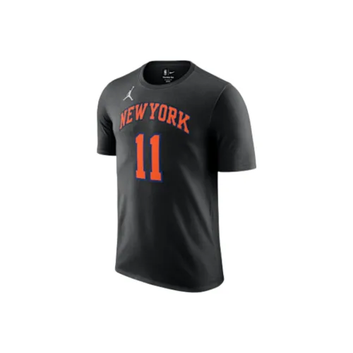 nike New York KnicksNBA T-Shirt Мужская