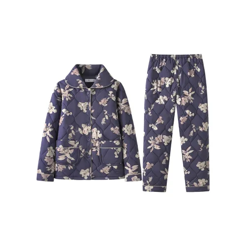 DUOQIAOMEI Домашний Комплект для Женщин