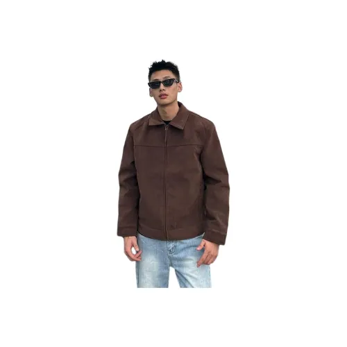 CORNILOT Мужские Куртки