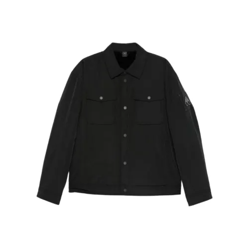 Moose Knuckles Куртки и Пальто Мужской