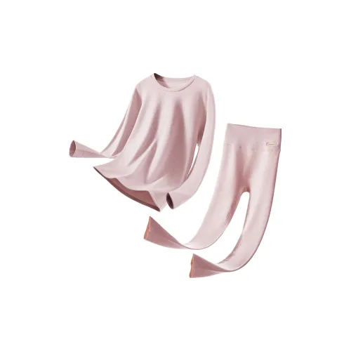 MIIOW Женские Термокомплекты