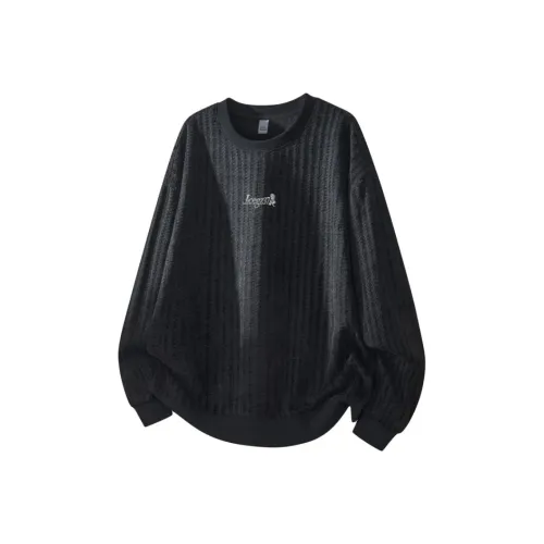 ICEGZ37 Унисекс Свитшоты