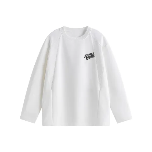 JUNGLE PANDA Унисекс Свитшоты