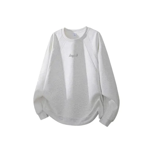 ICEGZ37 Унисекс Свитшоты