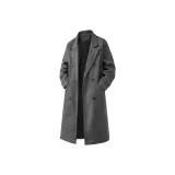 Темно-серый