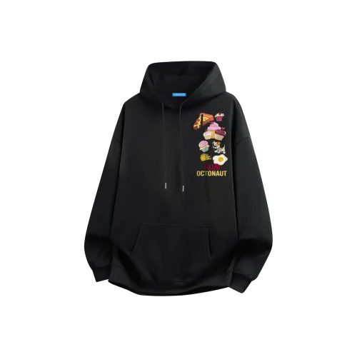 Octonauts Унисекс Свитшоты