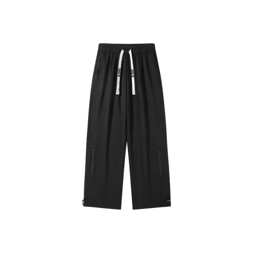 CEMOZI MC Унисекс Повседневные Брюки