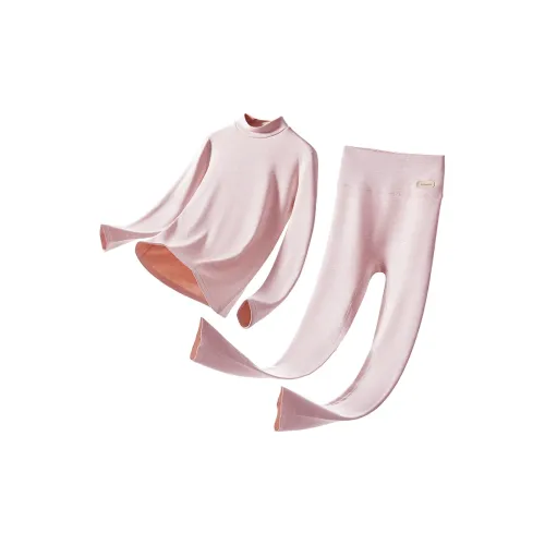 MIIOW Женские Термокомплекты