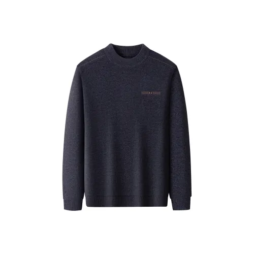 LAOYECHE Мужские Свитера